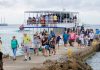 Fewer cruise ships to dock at Spotts
