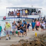 Fewer cruise ships to dock at Spotts