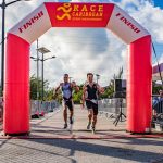 Have a Heart receives Cayman Islands Triathlon donation