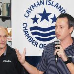 Home Gas hosts Business After Hours