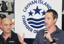 Home Gas hosts Business After Hours
