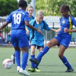 Prep and George Town dominate in Primary Football League finals