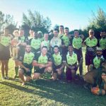 Iguanas triumph in Heineken Charity Shield
