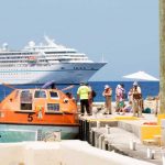 Brac cruise port plan considered