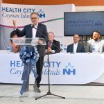 Medical tourism still a long-term option for Cayman