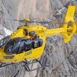 Second helicopter approved for RCIPS
