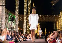 In Focus: NKY’s 10/10 Fashion Show