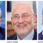 JOURNAL: Better metrics than GDP would have enabled a stronger response to crisis