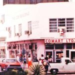 Recalling early Christmases in Cayman