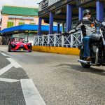 Toys for Tots hits the road