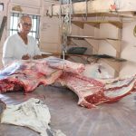 Christmas beef inspection reminder
