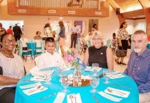 North Side celebrates Cayman Thanksgiving
