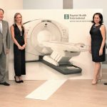 Baptist Health unveils new PET scan service