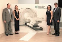 Baptist Health unveils new PET scan service