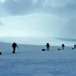 Trek to South Pole to benefit Cancer Society