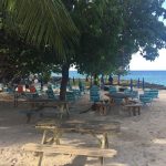 Commercial activity at Smith Cove shut down