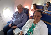 EDITORIAL – Cayman Airways flies into its future on Boeing Max 8 wings