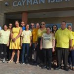 Cayman marks Day for Persons with Disabilities