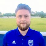 Academy hires full-time youth football coach