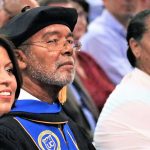 UCCI President Bodden honored as emeritus