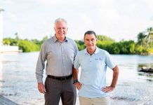 Haines to trek across Pyrenees for special needs charity