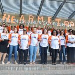 Cayman organizers take stand against gender violence