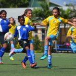 Primary Football League finals set for this weekend