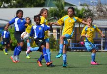 Primary Football League finals set for this weekend