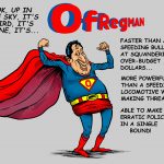 OfReg Man