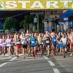 Record number of runners turn out for 2018 marathon