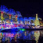 Parade of Lights dazzles