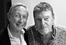 EDITORIAL – A personal remembrance of Brian Uzzell