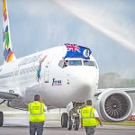 Max 8 to make first flight in nearly a year
