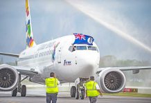 Max 8 to make first flight in nearly a year