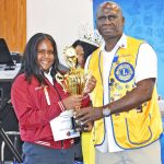 Cayman crowns its best young spellers