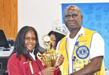 Cayman crowns its best young spellers