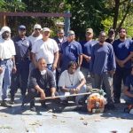 Community seeks to breathe new life into playground