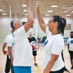 New coach to boost youth volleyball program