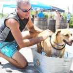 Rum Tails: The waggiest event on the island
