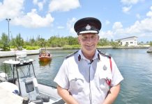 Fire chief departs; ministry searching for replacement