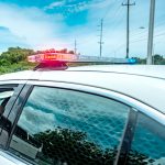 Homeowner detains armed burglar