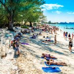 Dart plans temporary Seven Mile Beach bar