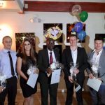 Cayman investment professionals earn CFA certification