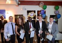 Cayman investment professionals earn CFA certification