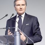 Jean-Yves Charlier named as new Digicel CEO