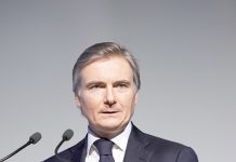 Jean-Yves Charlier named as new Digicel CEO