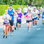Runners take cancer fundraiser in their Stride