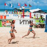 NORCECA beach volleyball to return to Cayman