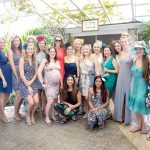 In Focus: Hatitude brunch