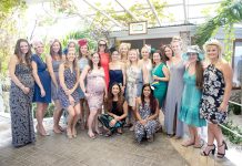 In Focus: Hatitude brunch
